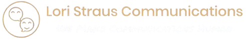 Logo - Lori Straus Communications